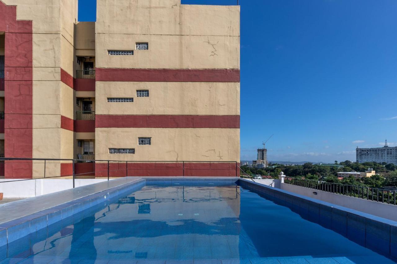 The Colonial Residences Manila Exterior foto